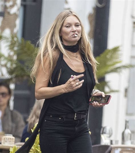 kate moss today